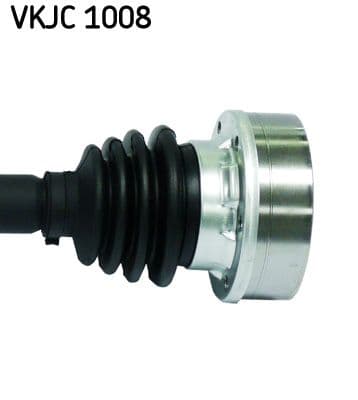 Piedziņas vārpsta SKF VKJC 1008 3