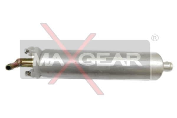 Degvielas sūknis MAXGEAR 43-0078 1