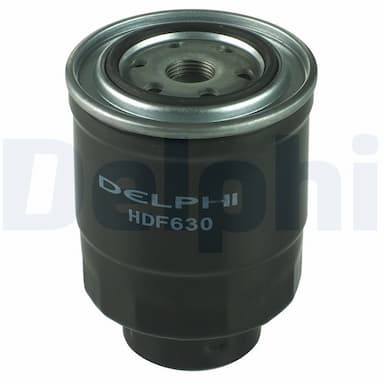 Degvielas filtrs DELPHI HDF630 1