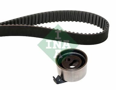 Zobsiksnas komplekts Schaeffler INA 530 0567 10 1