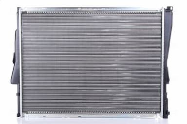 Radiators, Motora dzesēšanas sistēma NISSENS 60782 3