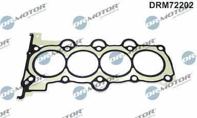 Blīve, Motora bloka galva Dr.Motor Automotive DRM72202 1