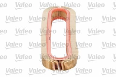 Gaisa filtrs VALEO 585667 2