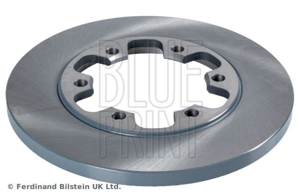 Bremžu diski BLUE PRINT ADF124348 1