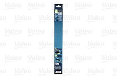 Stikla tīrītāja slotiņa VALEO 578560 5