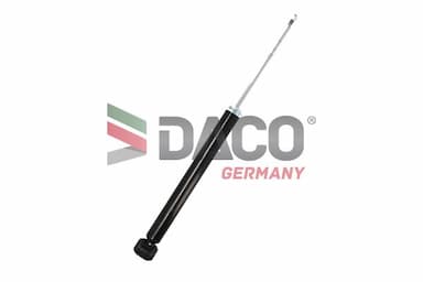 Amortizators DACO Germany 562701 2