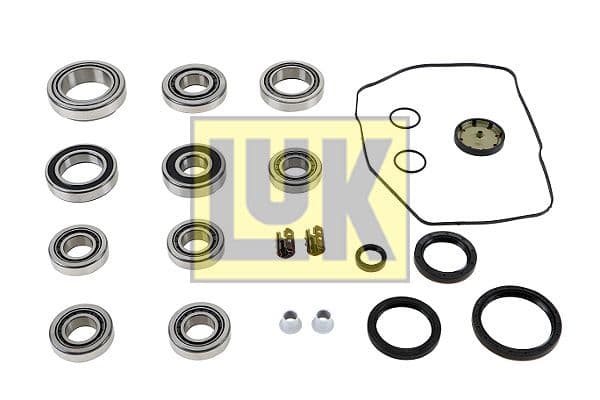 Remkomplekts, Pārnesumkārba Schaeffler LuK 462 0057 10 1