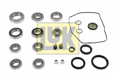 Remkomplekts, Pārnesumkārba Schaeffler LuK 462 0057 10 1