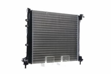 Radiators, Motora dzesēšanas sistēma MAHLE CR 2000 000S 5