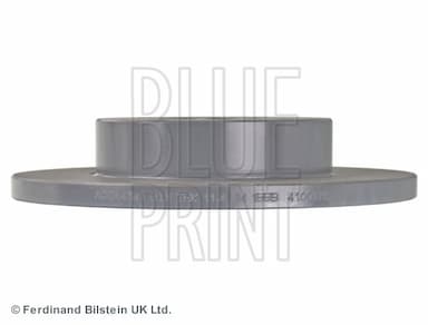 Bremžu diski BLUE PRINT ADC44341 3