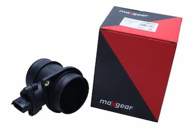 Gaisa masas mērītājs MAXGEAR 51-0161 1