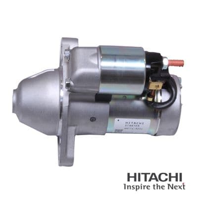 Starteris HITACHI 2506934 1