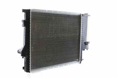 Radiators, Motora dzesēšanas sistēma MAHLE CR 244 001S 5