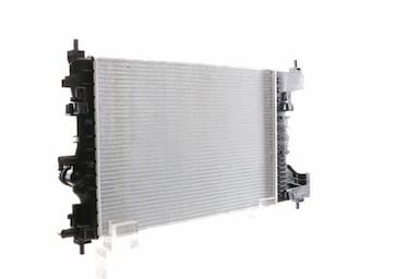 Radiators, Motora dzesēšanas sistēma MAHLE CR 2114 000S 4