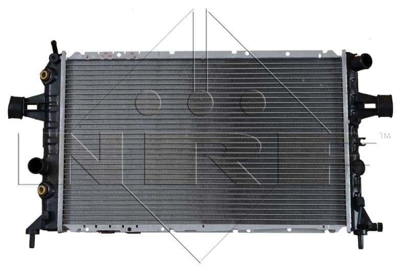 Radiators, Motora dzesēšanas sistēma NRF 58178 1