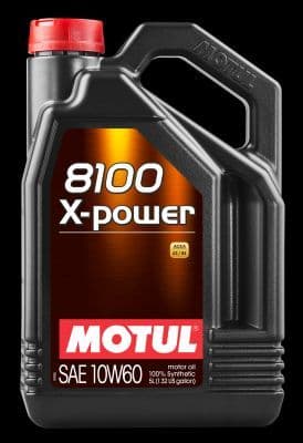 Motoreļļa MOTUL 106144 1