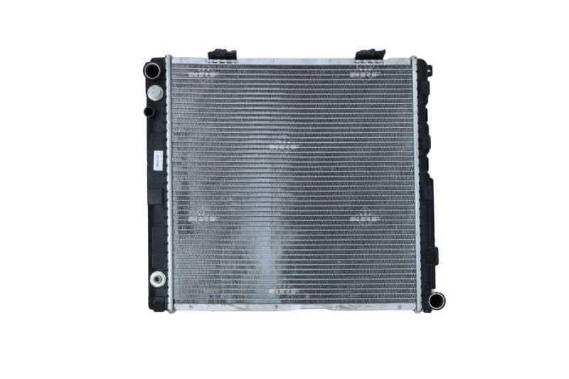 Radiators, Motora dzesēšanas sistēma NRF 53872 1