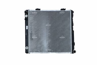 Radiators, Motora dzesēšanas sistēma NRF 53872 1