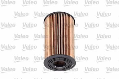 Eļļas filtrs VALEO 586533 3