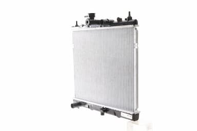 Radiators, Motora dzesēšanas sistēma MAHLE CR 2164 000S 3