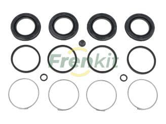 Remkomplekts, Bremžu suports FRENKIT 243030 1