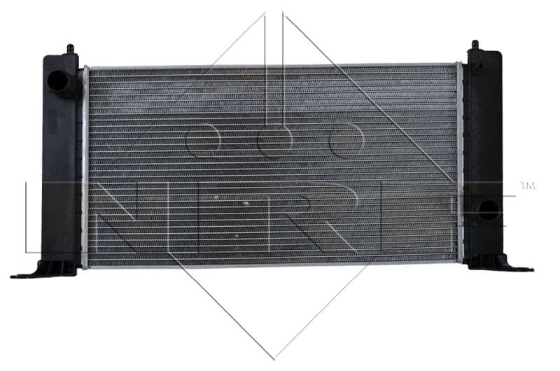 Radiators, Motora dzesēšanas sistēma NRF 53603 1