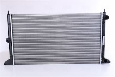 Radiators, Motora dzesēšanas sistēma NISSENS 63991 1