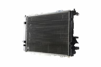 Radiators, Motora dzesēšanas sistēma MAHLE CR 358 000S 8