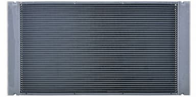 Radiators, Motora dzesēšanas sistēma MAHLE CR 1095 000P 6