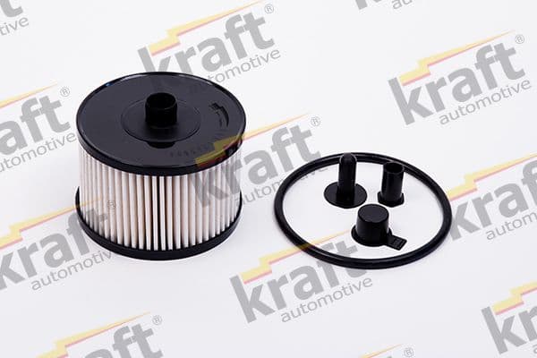 Degvielas filtrs KRAFT AUTOMOTIVE 1715695 1