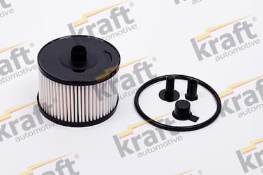 Degvielas filtrs KRAFT AUTOMOTIVE 1715695 1