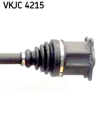 Piedziņas vārpsta SKF VKJC 4215 3