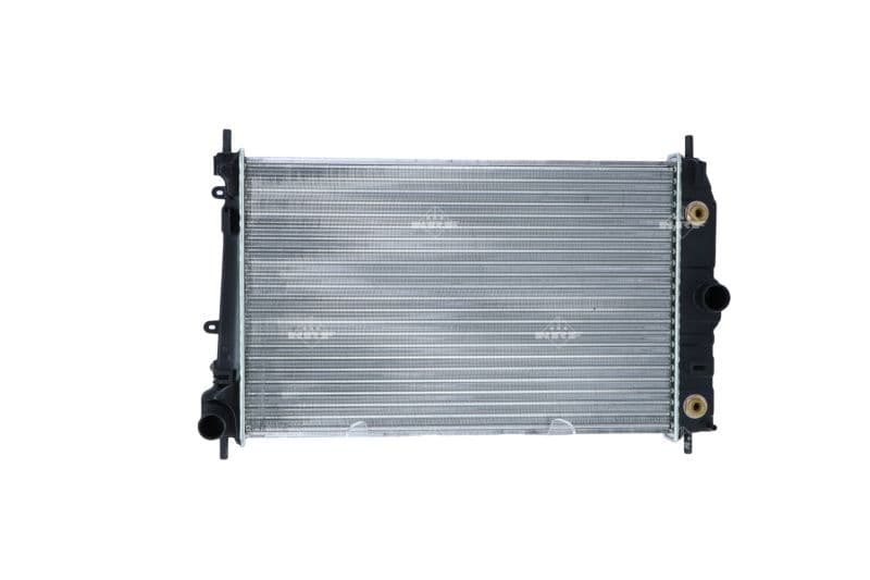 Radiators, Motora dzesēšanas sistēma NRF 59129 1