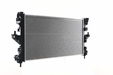 Radiators, Motora dzesēšanas sistēma MAHLE CR 2106 000S 4