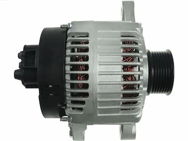 Ģenerators AS-PL A4027 2