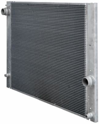 Radiators, Motora dzesēšanas sistēma MAHLE CR 917 000P 4