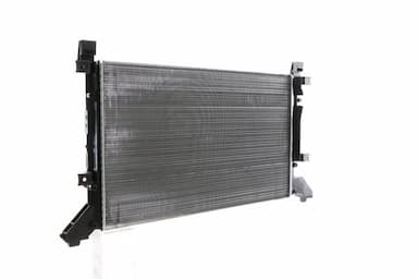 Radiators, Motora dzesēšanas sistēma MAHLE CR 606 000S 5