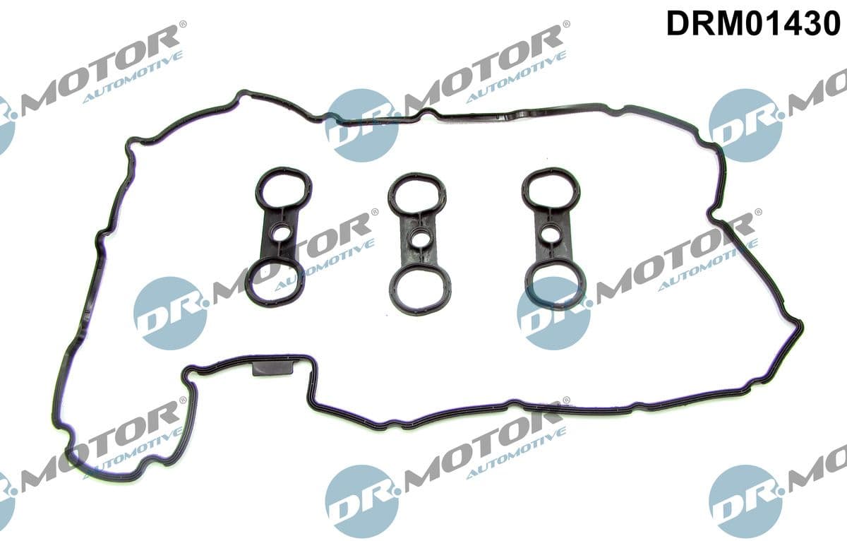 Blīve, Motora bloka galvas vāks Dr.Motor Automotive DRM01430 1