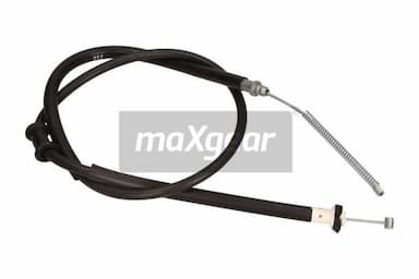 Trose, Stāvbremžu sistēma MAXGEAR 32-0690 1