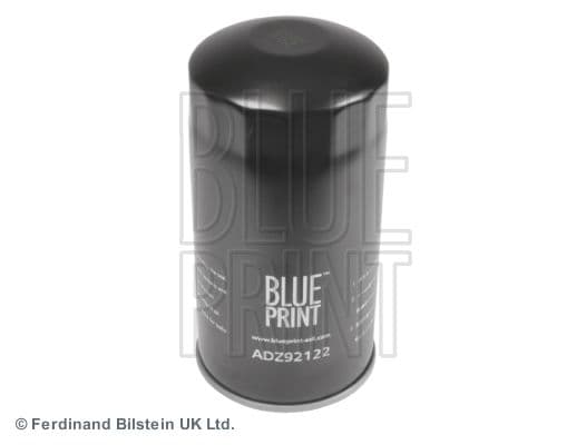 Eļļas filtrs BLUE PRINT ADZ92122 1