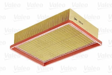 Gaisa filtrs VALEO 585041 3