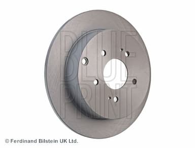 Bremžu diski BLUE PRINT ADC443101 2