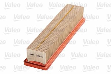 Gaisa filtrs VALEO 585056 2