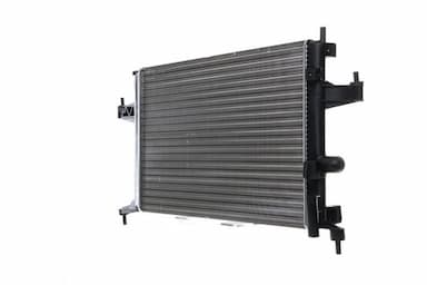 Radiators, Motora dzesēšanas sistēma MAHLE CR 388 000S 7