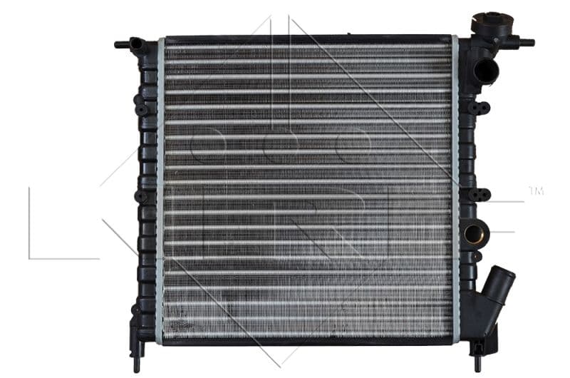 Radiators, Motora dzesēšanas sistēma NRF 54685 1