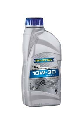 Motoreļļa RAVENOL 1112106-001-01-999 1