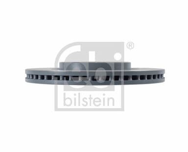 Bremžu diski FEBI BILSTEIN 108558 3