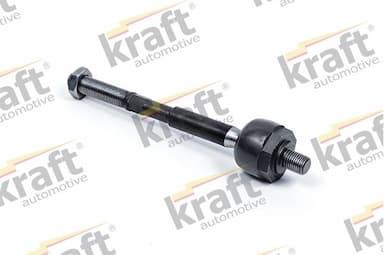 Aksiālais šarnīrs, Stūres šķērsstiepnis KRAFT AUTOMOTIVE 4300780 1