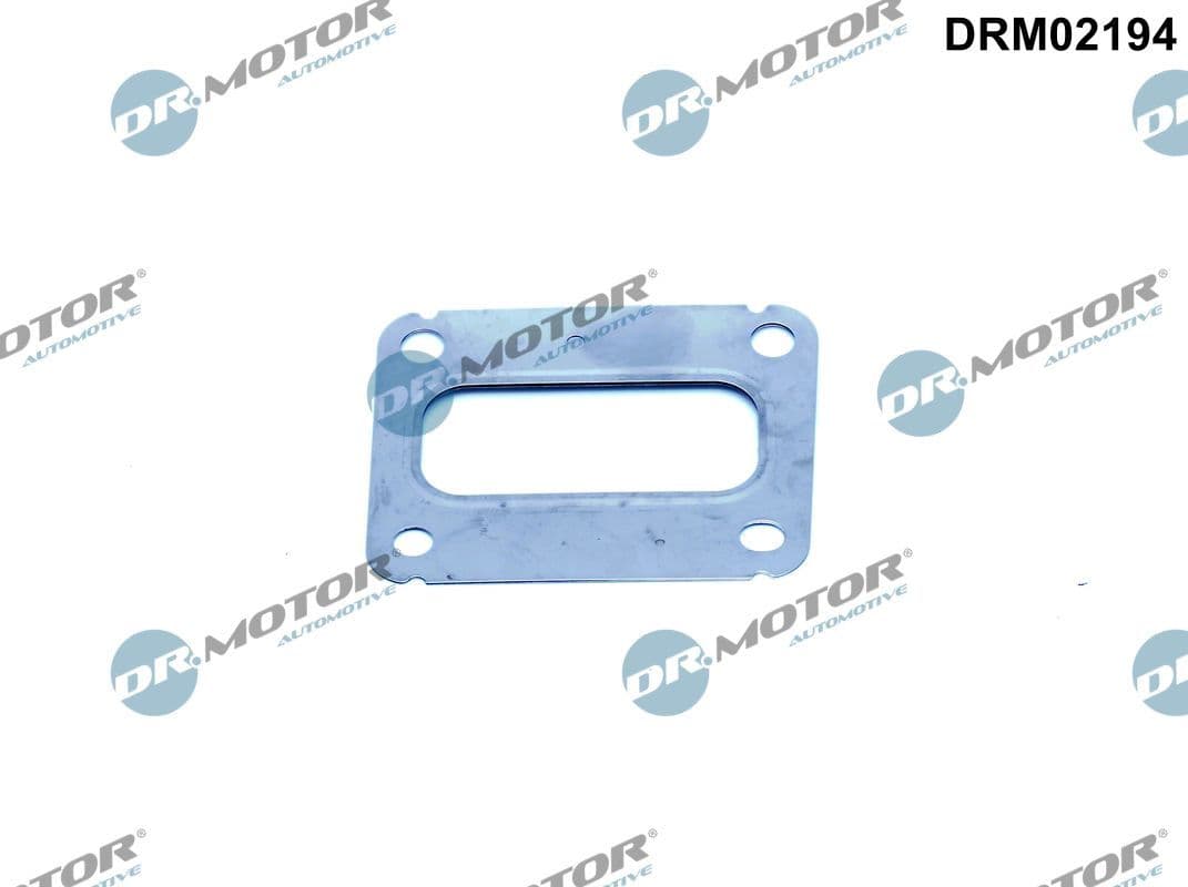 Blīve, Izplūdes kolektors Dr.Motor Automotive DRM02194 1