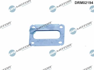 Blīve, Izplūdes kolektors Dr.Motor Automotive DRM02194 1